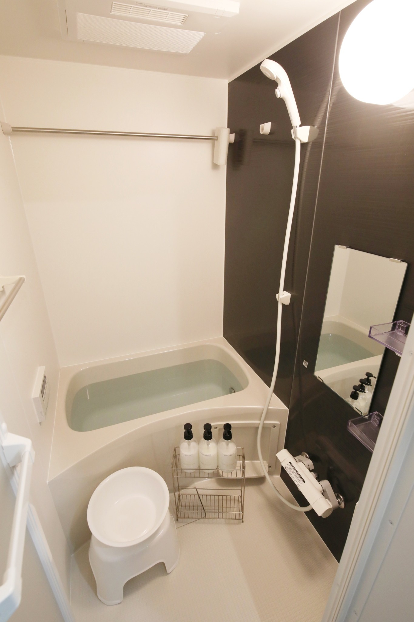 Room 401 drum washing machine